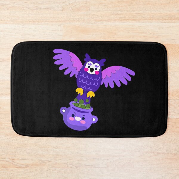 Item preview, Owl  designed and sold by Mialunaa.