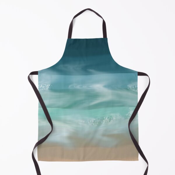 Item preview, Crashing beach wave Pattern  designed and sold by Jodi Mahaffey.