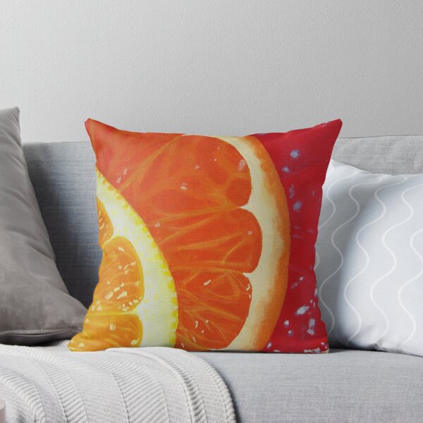 Item preview, Citrus Hue designed and sold by createdtocreate.