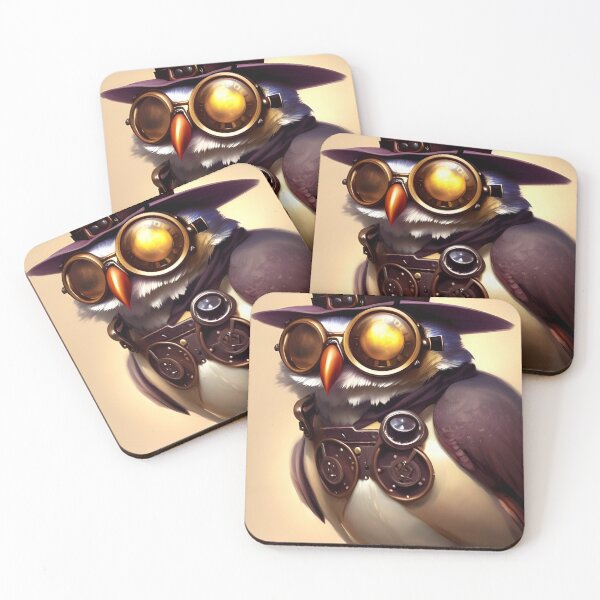Item preview, Having a Hoot designed and sold by Manimilo.
