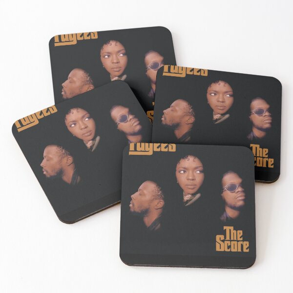 Item preview, the fugees love for the fugees lovers , best gift. Classic designed and sold by AmyEddy.