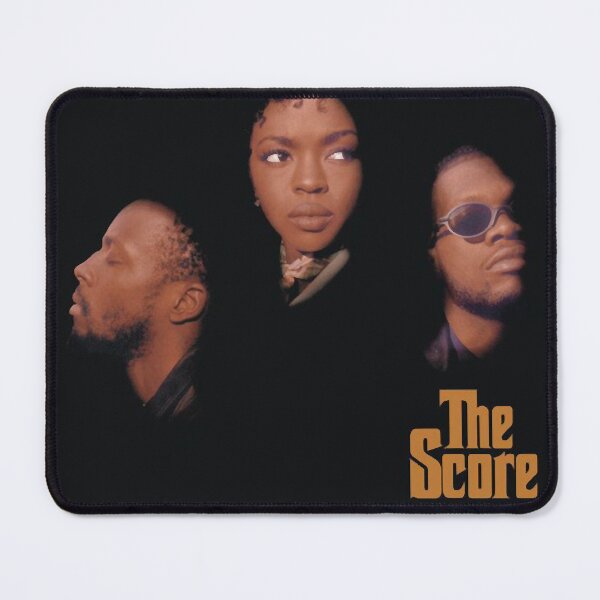 Item preview, the fugees love for the fugees lovers , best gift. Classic designed and sold by AmyEddy.