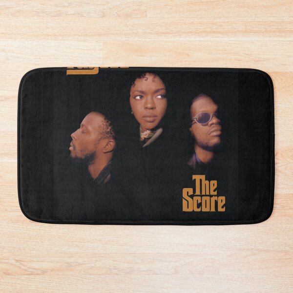 Item preview, the fugees love for the fugees lovers , best gift. Classic designed and sold by AmyEddy.