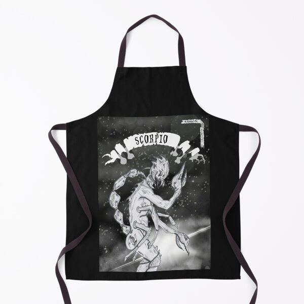 Item preview, The Horrorscope - Scorpio designed and sold by LetZoeSpoilYou.
