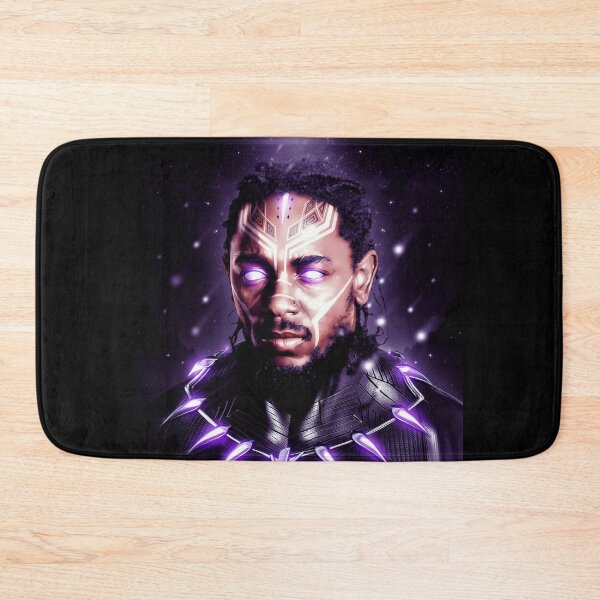 Item preview, Kendricks Panther designed and sold by ShereeTratt.