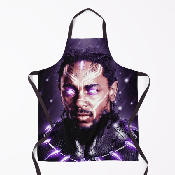 Item preview, Kendricks Panther designed and sold by ShereeTratt.