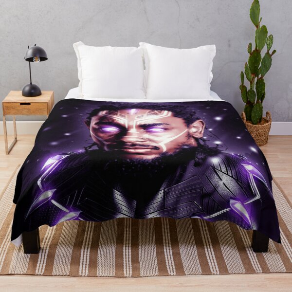 Item preview, Kendricks Panther designed and sold by ShereeTratt.