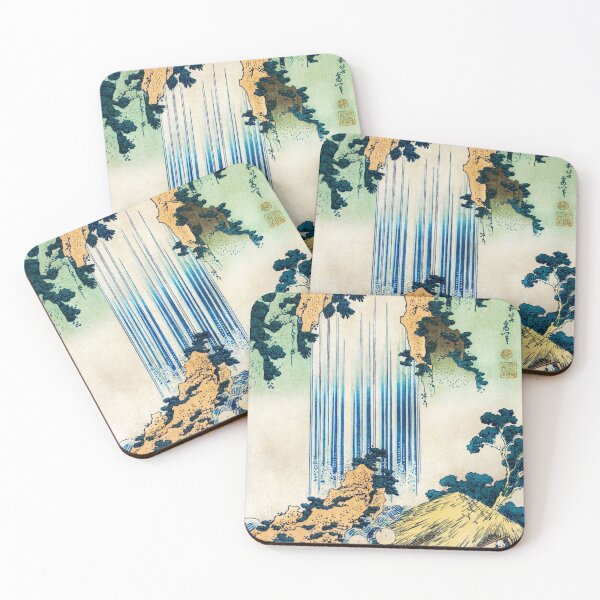 Item preview, Utagawa Hiroshige - Japanese Art designed and sold by space company ®.