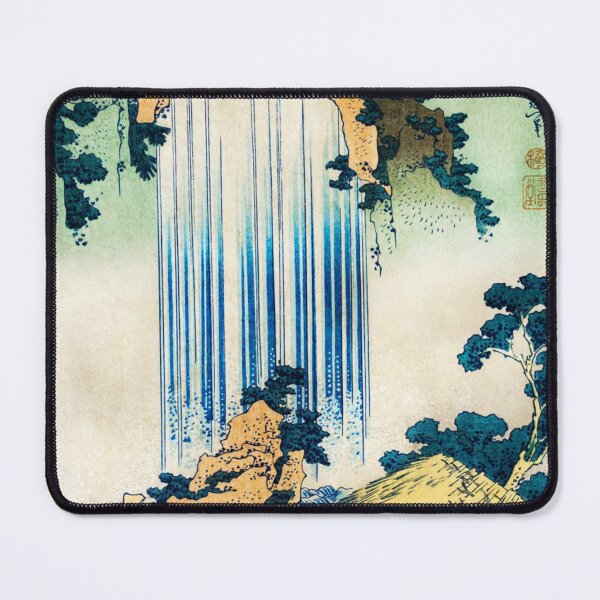 Item preview, Utagawa Hiroshige - Japanese Art designed and sold by space company ®.