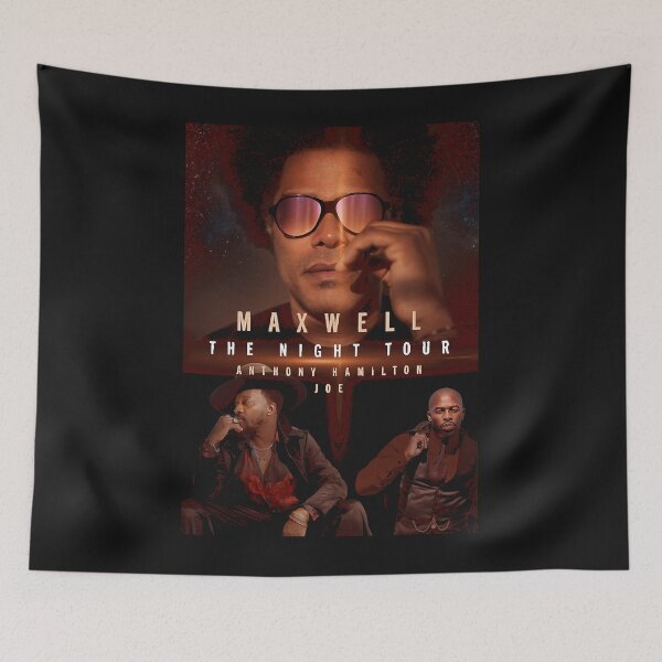 Item preview, The Night 2022 Tour Classic designed and sold by AmyEddy.