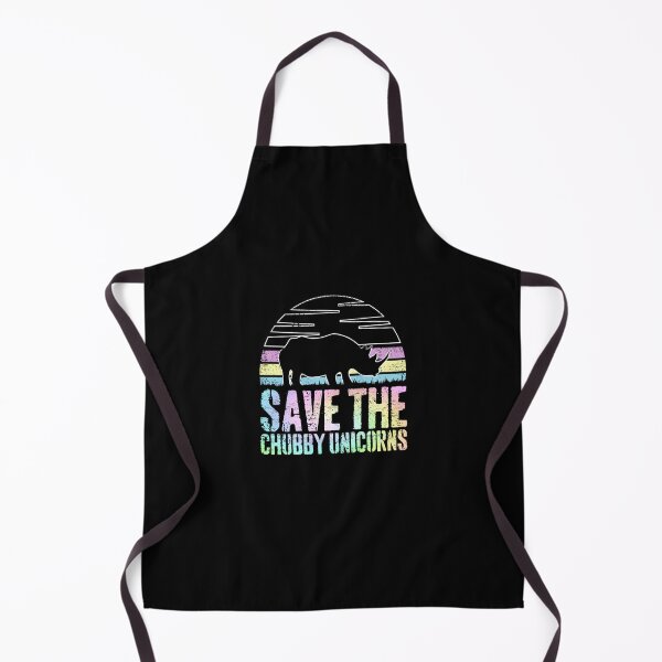 Item preview, Save The Chubby Unicorns Rhino Lover Rainbow designed and sold by aaronbolser.