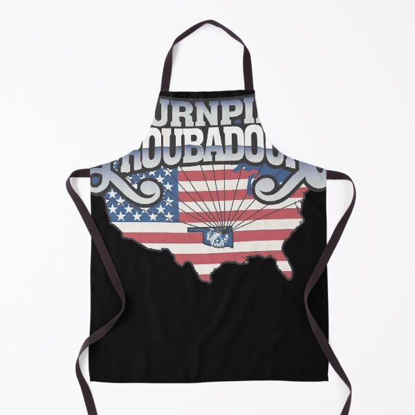 Item preview, TURNPIKE TROUBADOURS 1F Classic   designed and sold by AmyEddy.