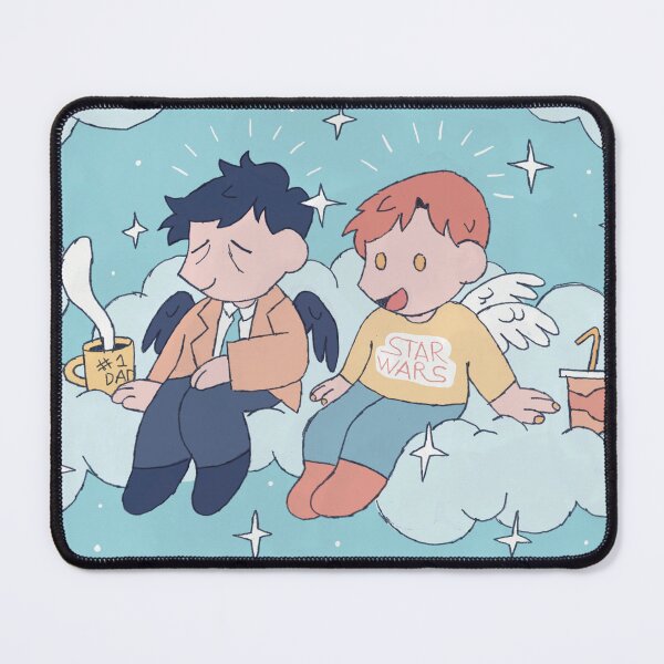 Item preview, Chilling On a Cloud designed and sold by Limbel.