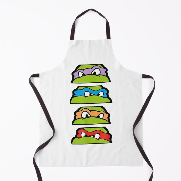 Item preview, Turtles Donatello Raphael Michelangelo and Leonardo designed and sold by AnnaNielsen47.