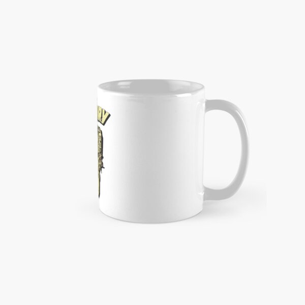 Elto Outboard Motors White Ceramic Mug by Retro Boater Elto Outboard Motors White Ceramic Mug by Retro Boater