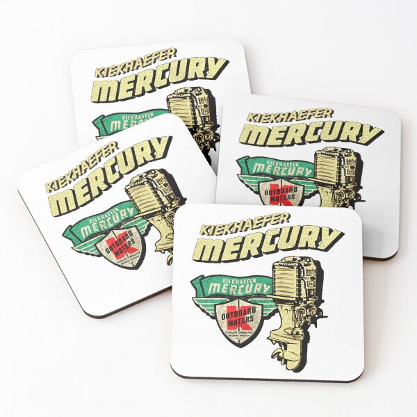 Item preview, Mercury vintage Outboard Motors designed and sold by STEVENNLOS91.