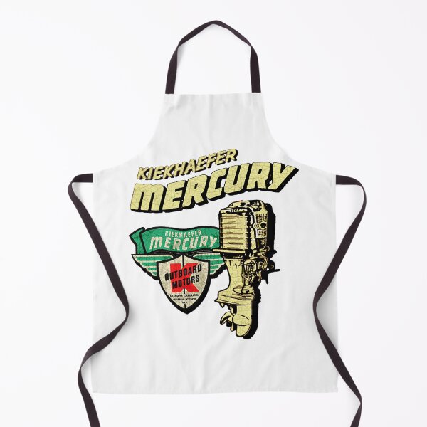 Item preview, Mercury vintage Outboard Motors designed and sold by STEVENNLOS91.