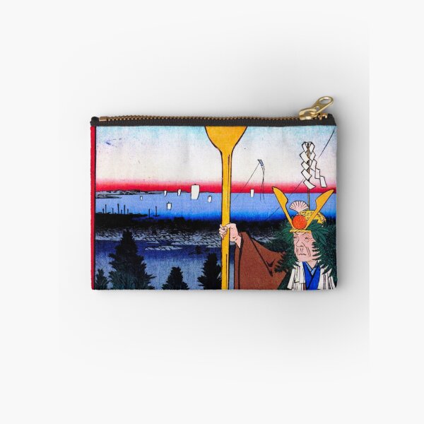 Item preview, Utagawa Hiroshige - Japanese Art designed and sold by space company ®.