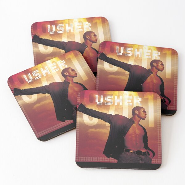 Item preview, Usher 8701 Classic  designed and sold by AmyEddy.
