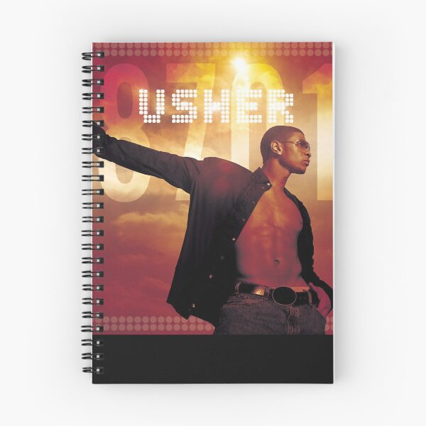 Item preview, Usher 8701 Classic  designed and sold by AmyEddy.