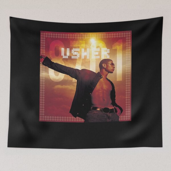 Item preview, Usher 8701 Classic  designed and sold by AmyEddy.