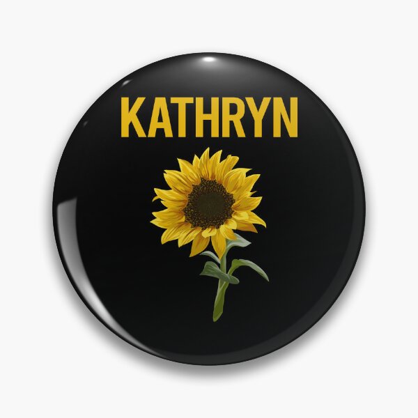 Item preview, Happy Sunflower Kathryn designed and sold by DistortedDemon.