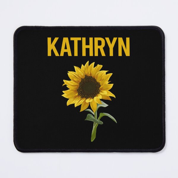 Item preview, Happy Sunflower Kathryn designed and sold by DistortedDemon.
