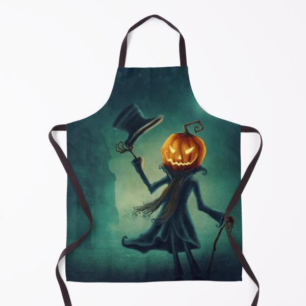 Item preview, Pumpkin guy designed and sold by PrettyLittleTig.
