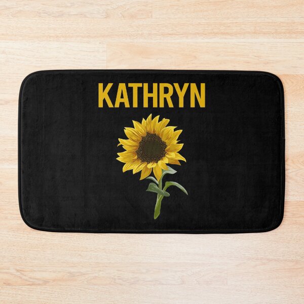 Item preview, Happy Sunflower Kathryn designed and sold by DistortedDemon.