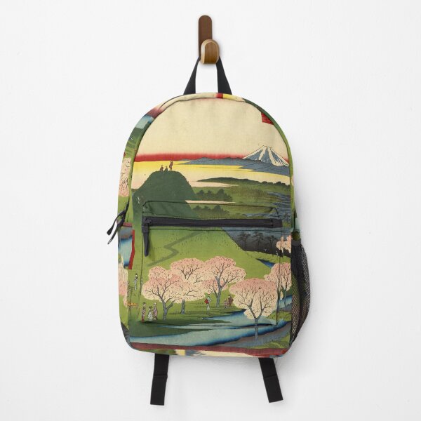 Item preview, Utagawa Hiroshige - Japanese Art designed and sold by space company ®.