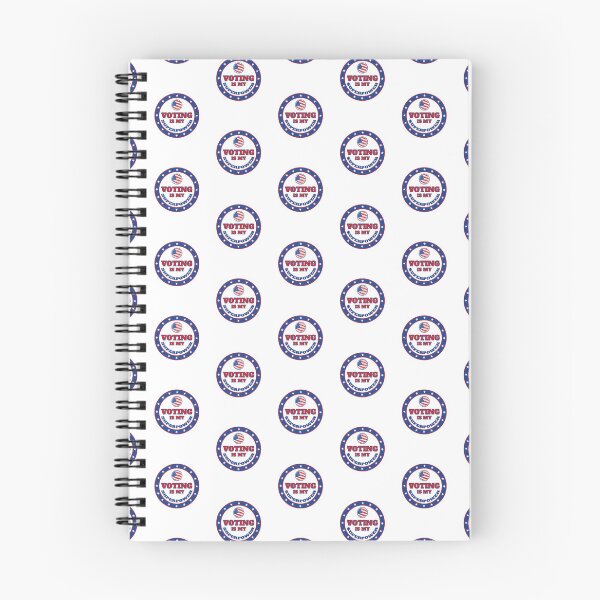 Item preview, Voting is My Superpower Get Out the Vote Be a Voter   designed and sold by The Junto Shop.