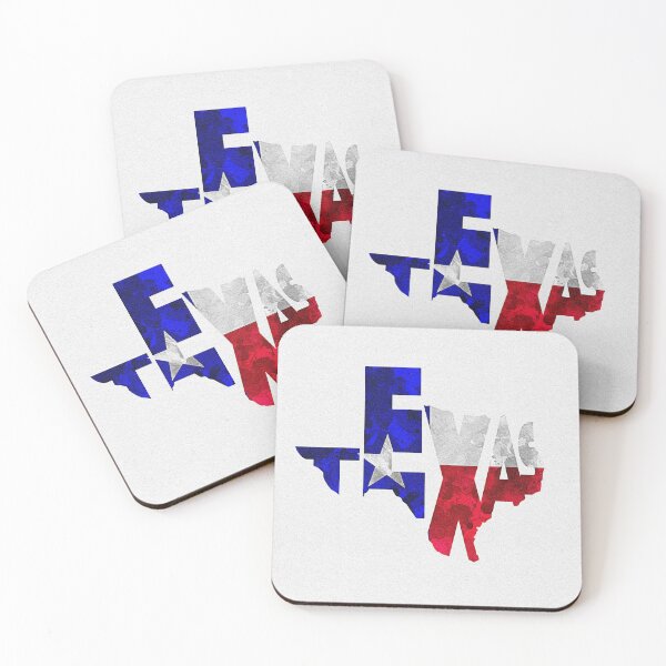 Item preview, Texas Typographic Map Flag designed and sold by A Deniz Akerman.