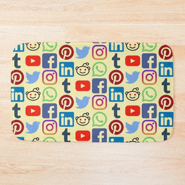 Item preview, Social media designed and sold by Sara 2000.