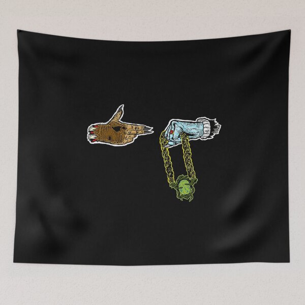 Item preview,  Monster Squad designed and sold by denishbtley.
