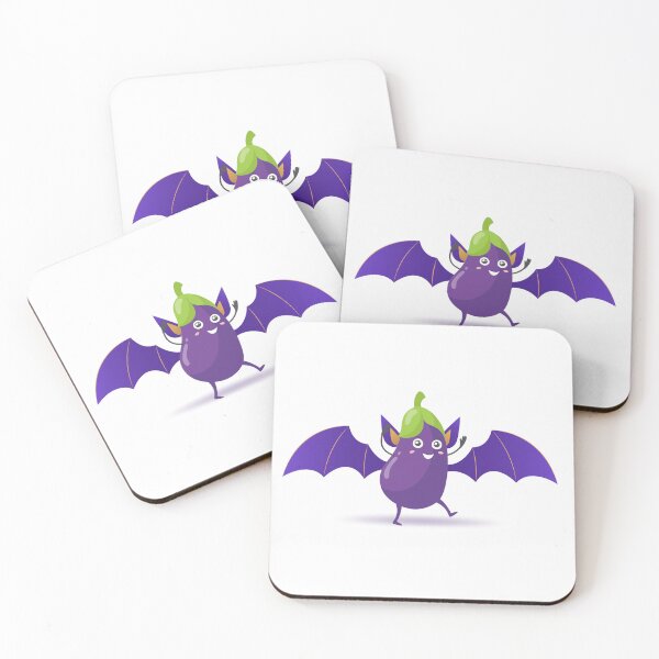 Item preview, Fruit Bat T-Shirt | Love Flying Bat designed and sold by monodeepsamanta.
