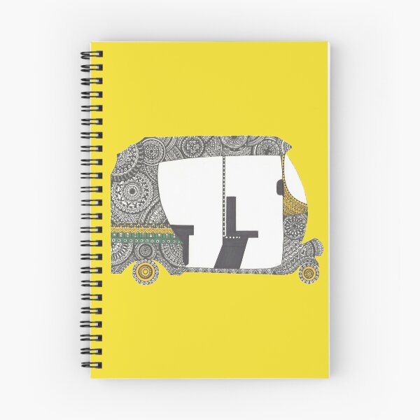 Item preview, Auto rickshaw designed and sold by art-and-soul28.