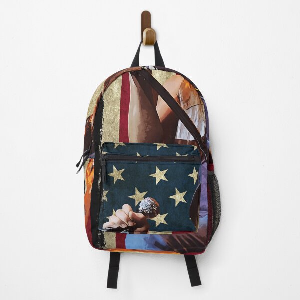 Item preview, Vintage American Flag Kid Rock Legend Essential designed and sold by AmyEddy.