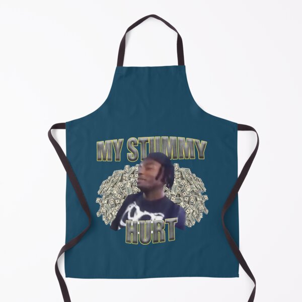 Item preview, My stunmy Hurt  -  Playboi Carti - meme designed and sold by wiliamevanskate.