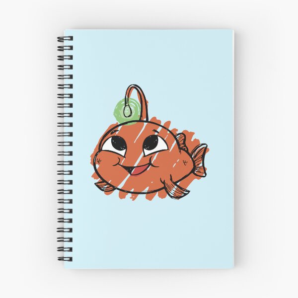 Item preview, Cute frogfish designed and sold by DerSenat.