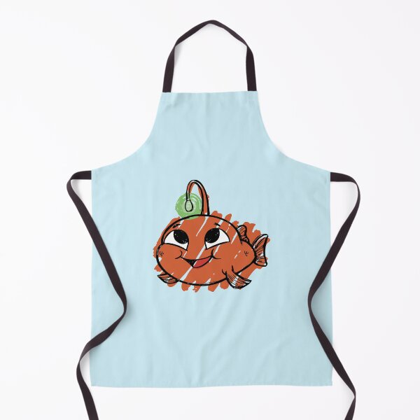 Item preview, Cute frogfish designed and sold by DerSenat.