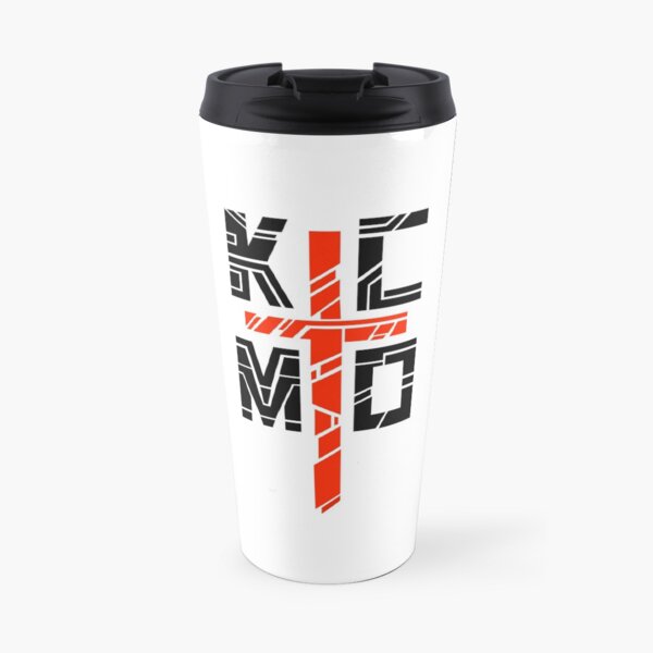 KCross Travel Mug