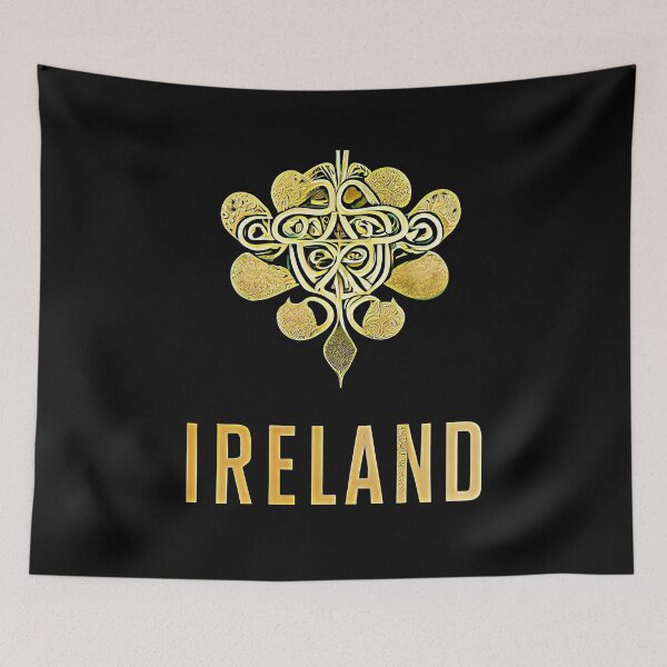 Item preview, Ireland 3 Collection designed and sold by OliDesigns.