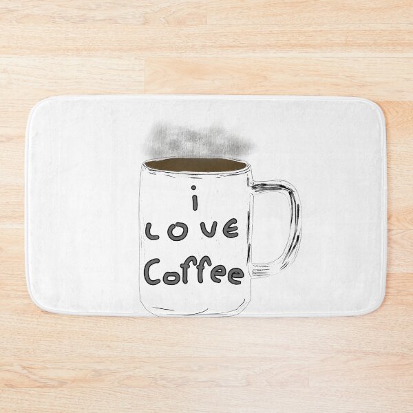 Item preview, Would you like a cup of coffee? designed and sold by Prapan.
