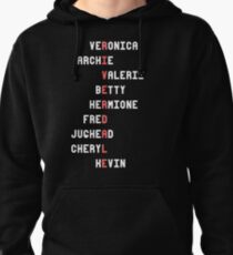 riverdale Pullover Hoodie