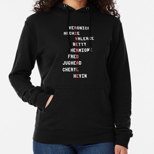 Riverdale Sweat à capuche léger