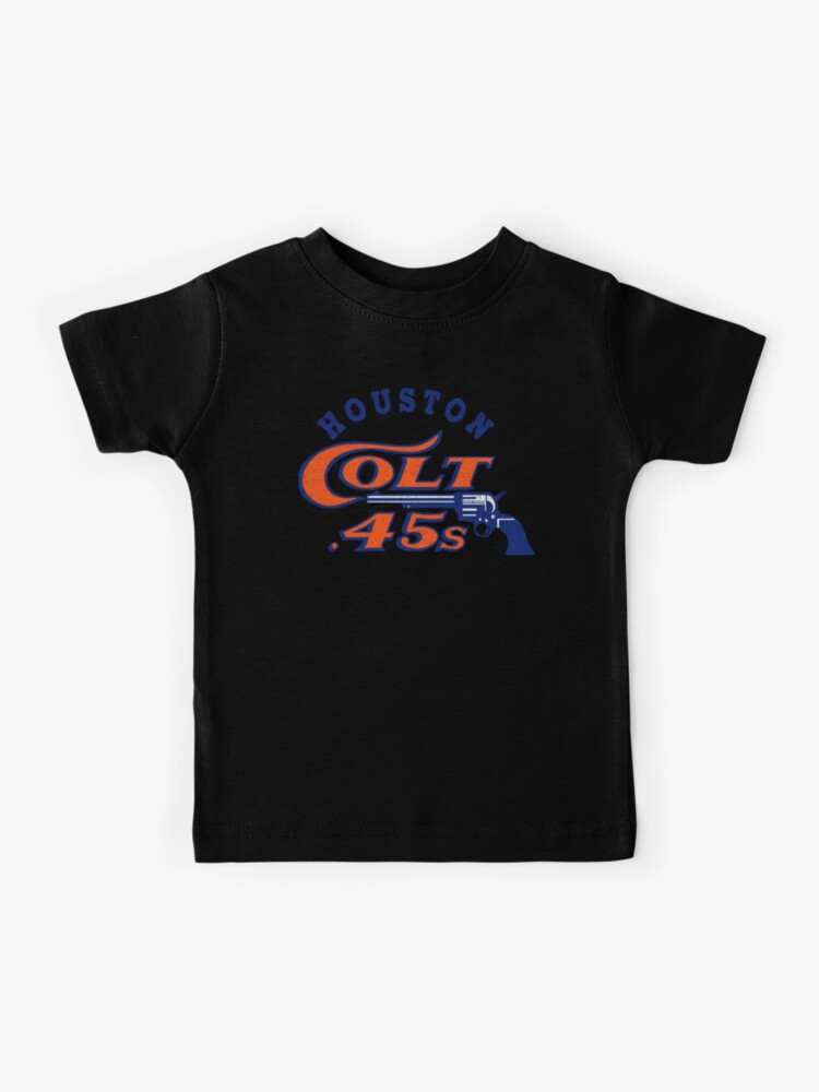 Defunct - Houston Colt 45s Baseball | Kids T-Shirt