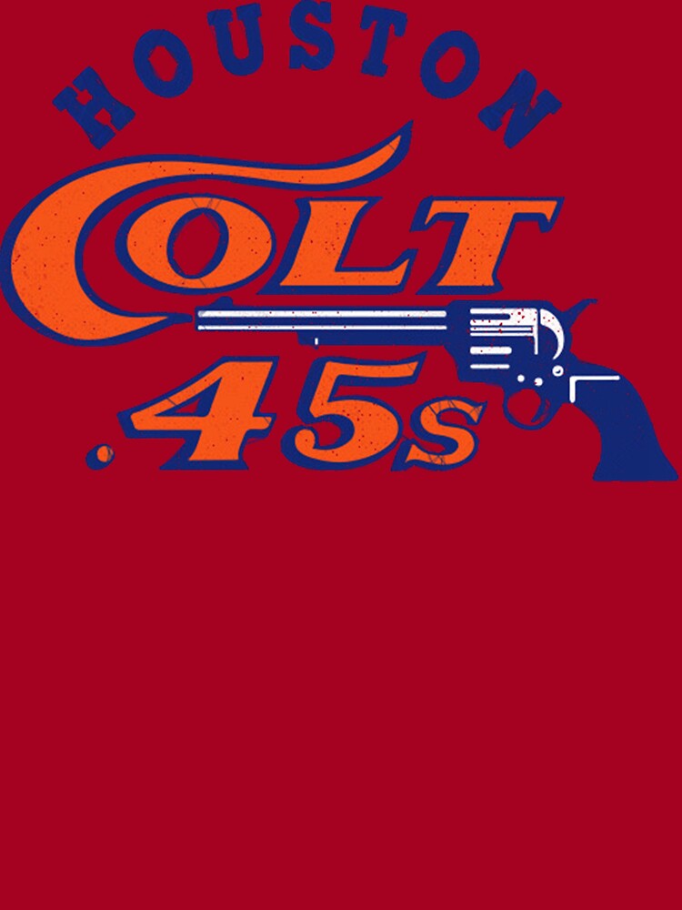 Defunct - Houston Colt 45s Baseball Kids T-Shirt for Sale by EwaldWunsch