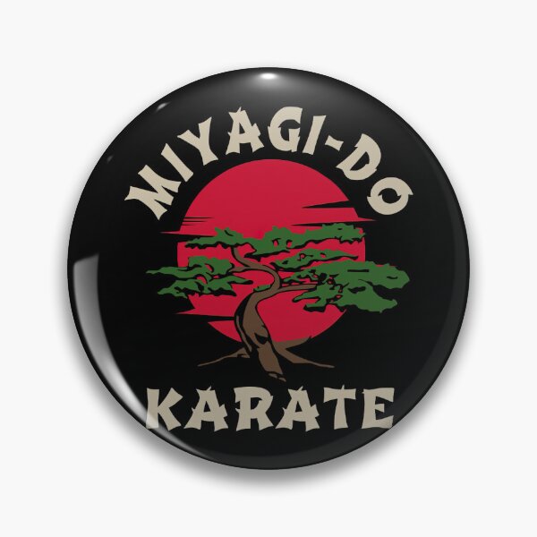 Item preview, kárate de miyagi-do designed and sold by Adilia Aguirre.