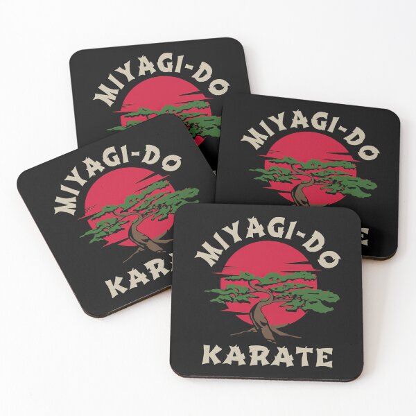 Item preview, Miyagi-Do Karate  designed and sold by Adilia Aguirre.