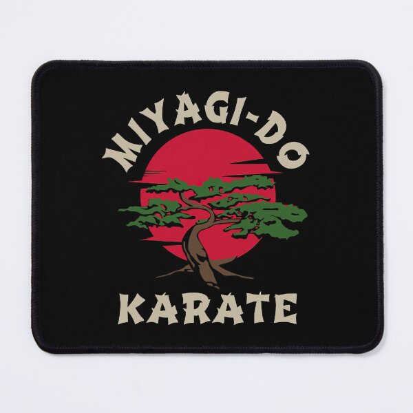 Item preview, Miyagi-Do Karate  designed and sold by Adilia Aguirre.